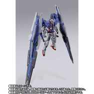 ガンダム00より「METAL BUILD GNアームズ TYPE-E」が待望の再販！大型GNソードの武装全面展開などオリジナル機構も多数搭載