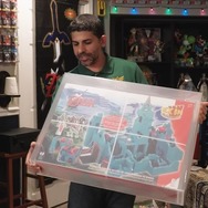 『ゼルダの伝説』グッズ約4,000個！世界最大のコレクションがギネス登録