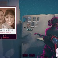 「意識の海」に潜り真実を見つけ出すミステリーADV『マインドダイバー』9月28日リリース決定！TGS2025でのプレイアブル展示も