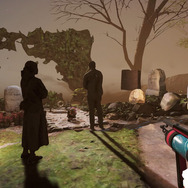 「意識の海」に潜り真実を見つけ出すミステリーADV『マインドダイバー』9月28日リリース決定！TGS2025でのプレイアブル展示も