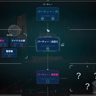 「意識の海」に潜り真実を見つけ出すミステリーADV『マインドダイバー』9月28日リリース決定！TGS2025でのプレイアブル展示も