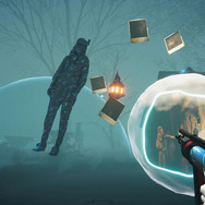 「意識の海」に潜り真実を見つけ出すミステリーADV『マインドダイバー』9月28日リリース決定！TGS2025でのプレイアブル展示も