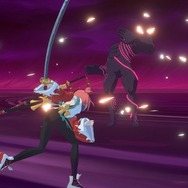 日本アニメに影響受けた爽快弾幕ACT『炎姫』TGS2025のPLAYISMブースにてプレイアブル出展！日本語ボイス実装&Steam版今冬発売もアナウンス