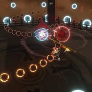 日本アニメに影響受けた爽快弾幕ACT『炎姫』TGS2025のPLAYISMブースにてプレイアブル出展！日本語ボイス実装&Steam版今冬発売もアナウンス