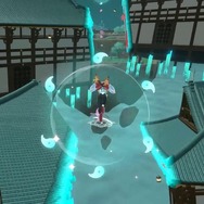 日本アニメに影響受けた爽快弾幕ACT『炎姫』TGS2025のPLAYISMブースにてプレイアブル出展！日本語ボイス実装&Steam版今冬発売もアナウンス