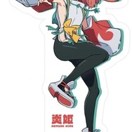 日本アニメに影響受けた爽快弾幕ACT『炎姫』TGS2025のPLAYISMブースにてプレイアブル出展！日本語ボイス実装&Steam版今冬発売もアナウンス