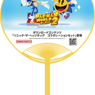 バンナム「TGS2025」出展情報第2弾！『CODE VEIN II』や「パックマン×ソニック」コラボグリーティング、フード販売まで盛り沢山