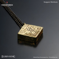 筋力、知力が高まる！？『ELDEN RING』伝承タリスマンを忠実に再現したアクセサリー2種が予約受付開始