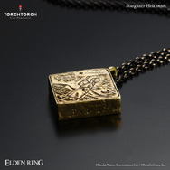 筋力、知力が高まる！？『ELDEN RING』伝承タリスマンを忠実に再現したアクセサリー2種が予約受付開始