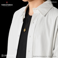 筋力、知力が高まる！？『ELDEN RING』伝承タリスマンを忠実に再現したアクセサリー2種が予約受付開始