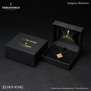 筋力、知力が高まる！？『ELDEN RING』伝承タリスマンを忠実に再現したアクセサリー2種が予約受付開始