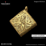 筋力、知力が高まる！？『ELDEN RING』伝承タリスマンを忠実に再現したアクセサリー2種が予約受付開始