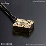 筋力、知力が高まる！？『ELDEN RING』伝承タリスマンを忠実に再現したアクセサリー2種が予約受付開始