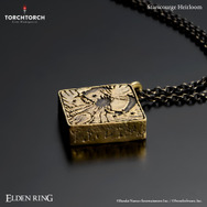 筋力、知力が高まる！？『ELDEN RING』伝承タリスマンを忠実に再現したアクセサリー2種が予約受付開始