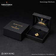 筋力、知力が高まる！？『ELDEN RING』伝承タリスマンを忠実に再現したアクセサリー2種が予約受付開始