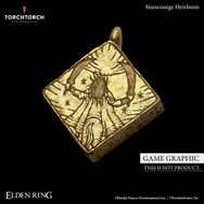 筋力、知力が高まる！？『ELDEN RING』伝承タリスマンを忠実に再現したアクセサリー2種が予約受付開始