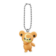 カビゴンやメタモンなどノーマルタイプがモチーフ！新作「ポケモン スイングコレクション」に5種が仲間入り