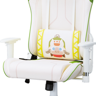 『スト6』ジュリのゲーミングチェアがクール！『モンハンワイルズ』ラギアクルス、オトモアイルーデザイン含む3商品がニトリにて先行予約開始