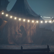 マルチプレイで謎解きが“進化”した『リトルナイトメア3』をひと足お先に体験！不気味な廃遊園地「カルネヴァーレ」から脱出せよ【イベントレポート】