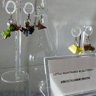 マルチプレイで謎解きが“進化”した『リトルナイトメア3』をひと足お先に体験！不気味な廃遊園地「カルネヴァーレ」から脱出せよ【イベントレポート】