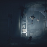 マルチプレイで謎解きが“進化”した『リトルナイトメア3』をひと足お先に体験！不気味な廃遊園地「カルネヴァーレ」から脱出せよ【イベントレポート】