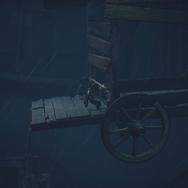 マルチプレイで謎解きが“進化”した『リトルナイトメア3』をひと足お先に体験！不気味な廃遊園地「カルネヴァーレ」から脱出せよ【イベントレポート】