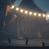 マルチプレイで謎解きが“進化”した『リトルナイトメア3』をひと足お先に体験！不気味な廃遊園地「カルネヴァーレ」から脱出せよ【イベントレポート】