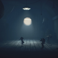 マルチプレイで謎解きが“進化”した『リトルナイトメア3』をひと足お先に体験！不気味な廃遊園地「カルネヴァーレ」から脱出せよ【イベントレポート】