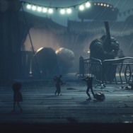 マルチプレイで謎解きが“進化”した『リトルナイトメア3』をひと足お先に体験！不気味な廃遊園地「カルネヴァーレ」から脱出せよ【イベントレポート】