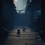 マルチプレイで謎解きが“進化”した『リトルナイトメア3』をひと足お先に体験！不気味な廃遊園地「カルネヴァーレ」から脱出せよ【イベントレポート】