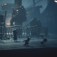 マルチプレイで謎解きが“進化”した『リトルナイトメア3』をひと足お先に体験！不気味な廃遊園地「カルネヴァーレ」から脱出せよ【イベントレポート】