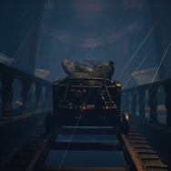 マルチプレイで謎解きが“進化”した『リトルナイトメア3』をひと足お先に体験！不気味な廃遊園地「カルネヴァーレ」から脱出せよ【イベントレポート】