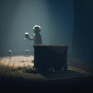 マルチプレイで謎解きが“進化”した『リトルナイトメア3』をひと足お先に体験！不気味な廃遊園地「カルネヴァーレ」から脱出せよ【イベントレポート】