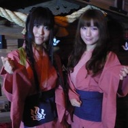 「モンスターハンターポータブル 3rd ハンターズモデル」を実際に触ってみた