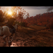 『ゴースト・オブ・ヨウテイ』主人公「篤」が数多の戦場を駆け抜ける！最新トレイラー公開