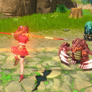 大作RPG『空の軌跡 the 1st』スイッチ2版は4K解像度に対応！1080p/60fpsでも楽しめる