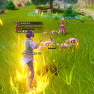 大作RPG『空の軌跡 the 1st』スイッチ2版は4K解像度に対応！1080p/60fpsでも楽しめる