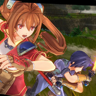 大作RPG『空の軌跡 the 1st』スイッチ2版は4K解像度に対応！1080p/60fpsでも楽しめる