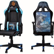 ニトリが『FF7 リメイク』『モンハンワイルズ』『スト6』とコラボ！「TGS2025」にて各タイトルの世界観やコンセプトにあわせた4種のルームを展示