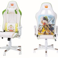 ニトリが『FF7 リメイク』『モンハンワイルズ』『スト6』とコラボ！「TGS2025」にて各タイトルの世界観やコンセプトにあわせた4種のルームを展示