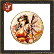 大胆なミニスカサンタも！「SNK 不知火舞 コレクション」発売決定―選べるB2 タペストリーや、BIGアクリルスタンドなどラインナップ