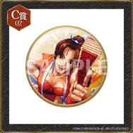 大胆なミニスカサンタも！「SNK 不知火舞 コレクション」発売決定―選べるB2 タペストリーや、BIGアクリルスタンドなどラインナップ