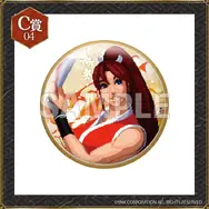 大胆なミニスカサンタも！「SNK 不知火舞 コレクション」発売決定―選べるB2 タペストリーや、BIGアクリルスタンドなどラインナップ