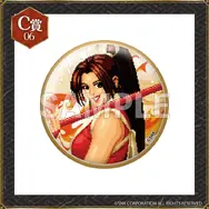 大胆なミニスカサンタも！「SNK 不知火舞 コレクション」発売決定―選べるB2 タペストリーや、BIGアクリルスタンドなどラインナップ