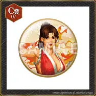 大胆なミニスカサンタも！「SNK 不知火舞 コレクション」発売決定―選べるB2 タペストリーや、BIGアクリルスタンドなどラインナップ