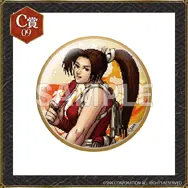 大胆なミニスカサンタも！「SNK 不知火舞 コレクション」発売決定―選べるB2 タペストリーや、BIGアクリルスタンドなどラインナップ