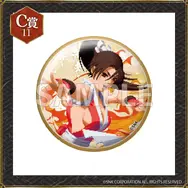 大胆なミニスカサンタも！「SNK 不知火舞 コレクション」発売決定―選べるB2 タペストリーや、BIGアクリルスタンドなどラインナップ