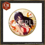 大胆なミニスカサンタも！「SNK 不知火舞 コレクション」発売決定―選べるB2 タペストリーや、BIGアクリルスタンドなどラインナップ