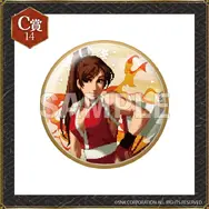 大胆なミニスカサンタも！「SNK 不知火舞 コレクション」発売決定―選べるB2 タペストリーや、BIGアクリルスタンドなどラインナップ