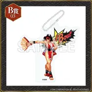 大胆なミニスカサンタも！「SNK 不知火舞 コレクション」発売決定―選べるB2 タペストリーや、BIGアクリルスタンドなどラインナップ